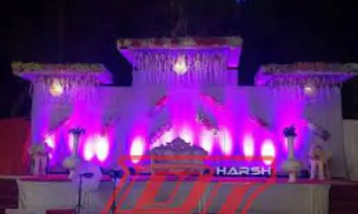 Shraddha Light And Sound